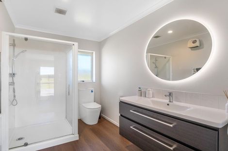 Photo of property in 235 Newtons Road, Rolleston, Christchurch, 7676