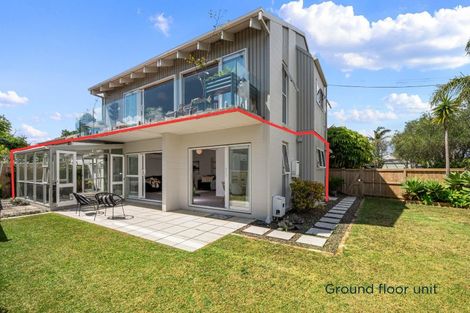 Photo of property in 1/8 Bayswater Avenue, Bayswater, Auckland, 0622