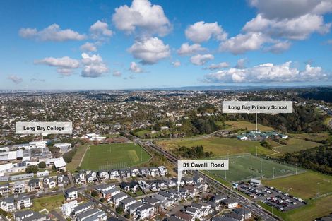 Photo of property in 31 Cavalli Road, Long Bay, Auckland, 0630