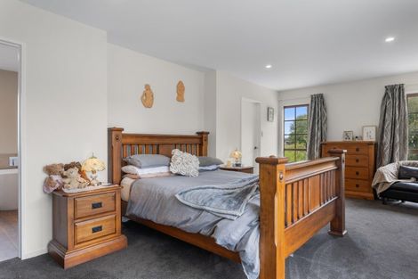 Photo of property in 267 Easterbrook Road, Fernside, Kaiapoi, 7691
