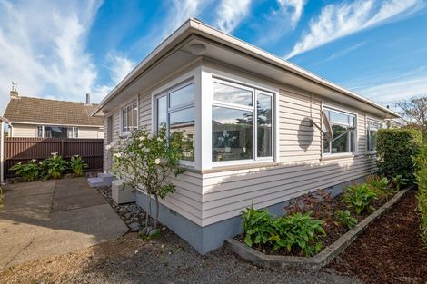 Photo of property in 31 Branston Street, Hornby, Christchurch, 8042