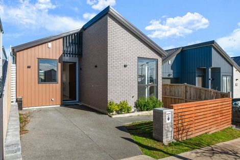Photo of property in 63 Horokaka Street, Massey, Auckland, 0614