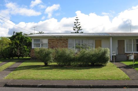 Photo of property in 20 Graham Avenue, Te Atatu Peninsula, Auckland, 0610