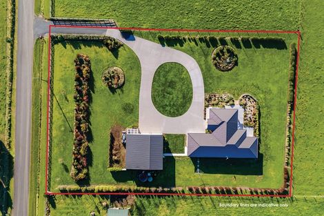 Photo of property in 60 Turangi Road, Motunui, Waitara, 4383