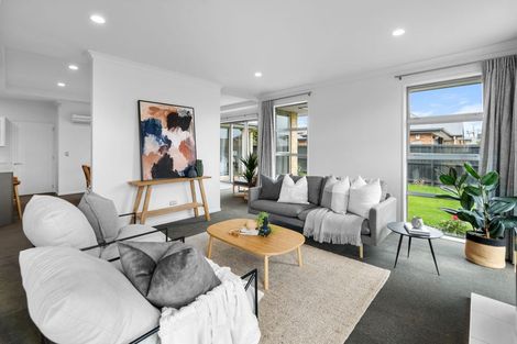 Photo of property in 17 Millstream Drive, Northwood, Christchurch, 8051