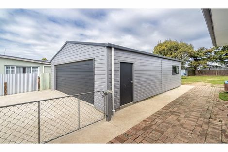 Photo of property in 161 West Street, Hawthorndale, Invercargill, 9810
