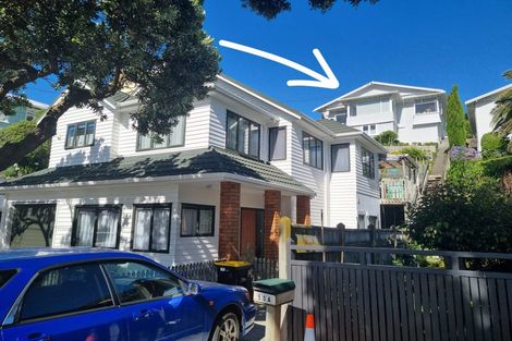 Photo of property in 50a The Parade, Island Bay, Wellington, 6023