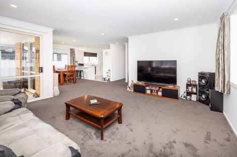 Photo of property in 5a Mcandrew Street, Kihikihi, Te Awamutu, 3800