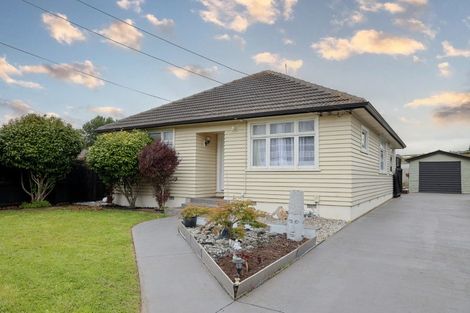 Photo of property in 169 Edinburgh Street, Spreydon, Christchurch, 8024
