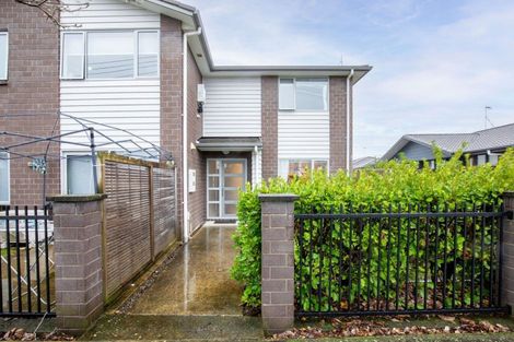 Photo of property in 7/208 Killarney Road, Frankton, Hamilton, 3204