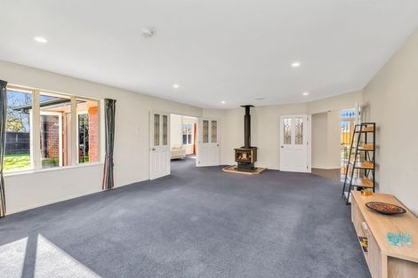 Photo of property in 3 Othello Drive, Rolleston, 7614