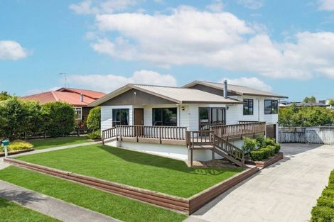 Photo of property in 57 Lansdowne Crescent, Glenview, Hamilton, 3206