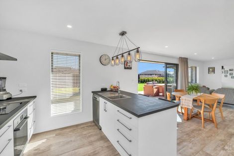 Photo of property in 28 Lunn Crescent, Leeston, 7632