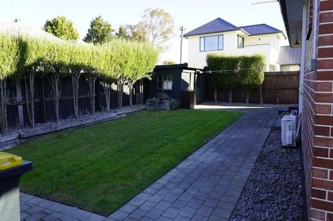 Photo of property in 10 Renwick Place, Hillmorton, Christchurch, 8025