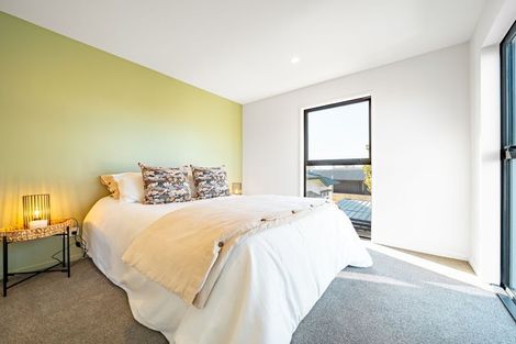 Photo of property in 3a Humboldt Street, Sydenham, Christchurch, 8023