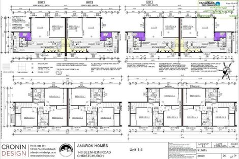 Photo of property in 146 Blenheim Road, Riccarton, Christchurch, 8041