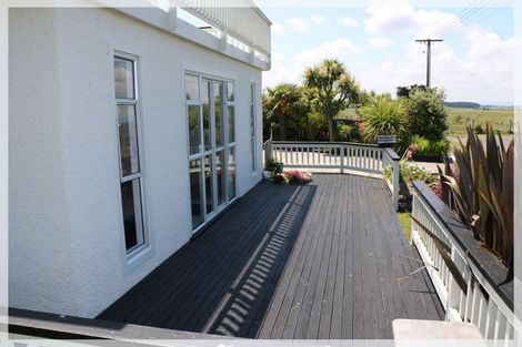 Photo of property in 67 Hartley Street, Foxton Beach, Foxton, 4815