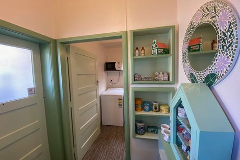 Photo of property in 5 Douglas Mclean Avenue, Marewa, Napier, 4110