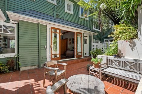 Photo of property in 131 Upland Road, Kelburn, Wellington, 6012