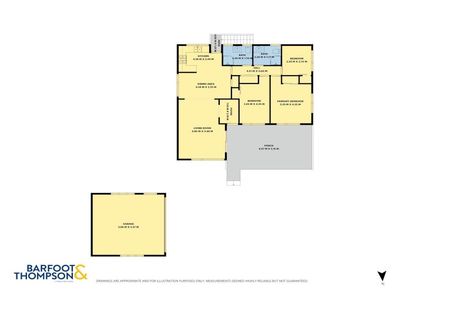Photo of property in 26 Lambrown Drive, Totara Vale, Auckland, 0629