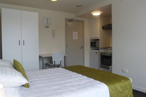 Photo of property in 609/35 Abel Smith Street, Te Aro, Wellington, 6011