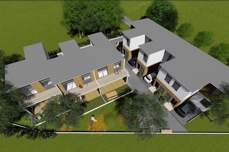 Photo of property in 16 Rata Street, Waiuku, 2123