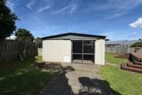 Photo of property in 13 Feasegate Street, Manurewa, Auckland, 2102