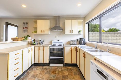 Photo of property in 5 Eden Terrace, Waipukurau, 4200