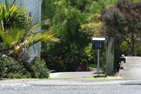 Photo of property in 1/13 Rodney Road, Northcote Point, Auckland, 0627