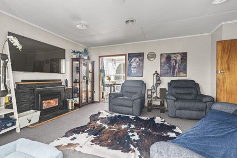 Photo of property in 7 Johnson Street, Bulls, 4818