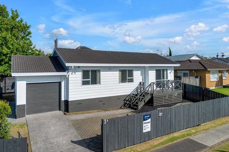 Photo of property in 3a James Road, Manurewa, Auckland, 2102