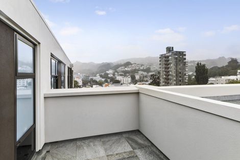 Photo of property in Augusta Apartments, 34/254 Willis Street, Te Aro, Wellington, 6011