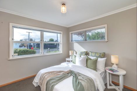 Photo of property in 34 Parsons Avenue, Levin, 5510