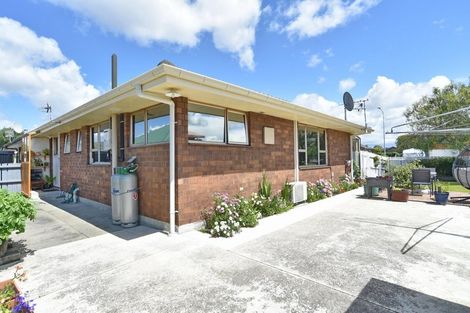 Photo of property in 45 Arran Crescent, Woolston, Christchurch, 8062