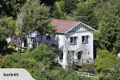 Photo of property in 307 Ohiro Road, Brooklyn, Wellington, 6021