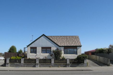 Photo of property in 120b Le Cren Street, Seaview, Timaru, 7910