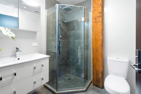 Photo of property in 7/5 Jetty Street, Dunedin Central, Dunedin, 9016