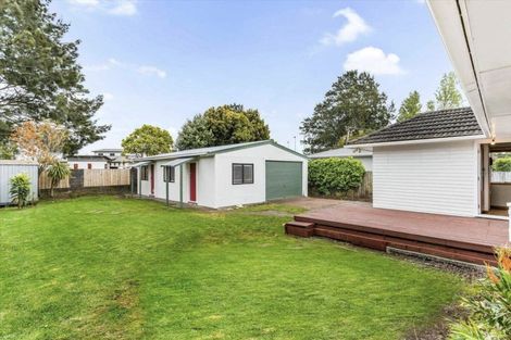 Photo of property in 43 Neil Avenue, Te Atatu Peninsula, Auckland, 0610
