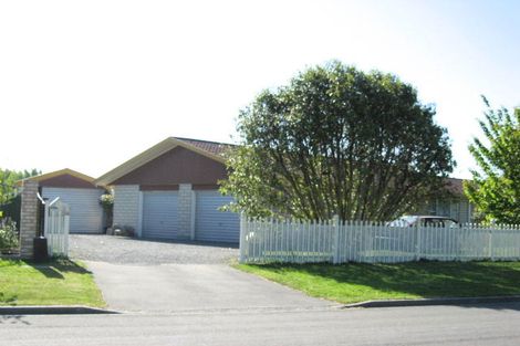 Photo of property in 37 Robert Coup Road, Kaiapoi, 7630