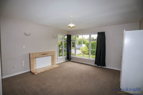Photo of property in 11 Rountree Street, Upper Riccarton, Christchurch, 8041