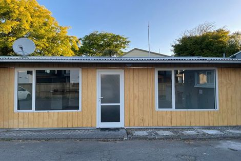 Photo of property in 2/459 Madras Street, St Albans, Christchurch, 8014