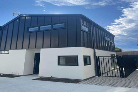 Photo of property in 4/266 Selwyn Street, Spreydon, Christchurch, 8024