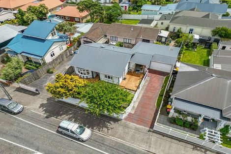 Photo of property in 53 William Street, Petone, Lower Hutt, 5012