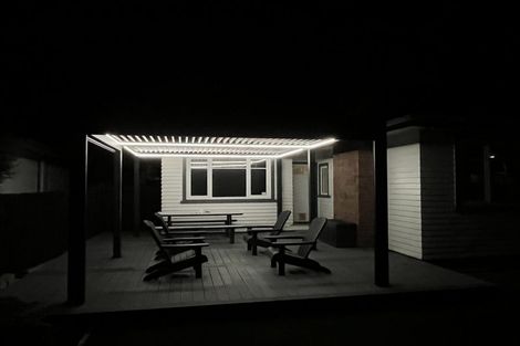 Photo of property in 59 Pacific Road, North New Brighton, Christchurch, 8083