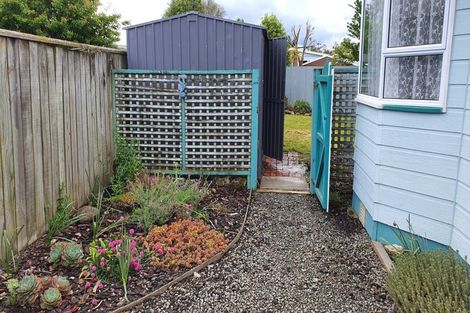 Photo of property in 6 Massey Place, Masterton, 5810
