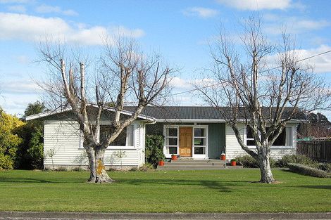 Photo of property in 12 Oaklea Avenue, Marton, 4710