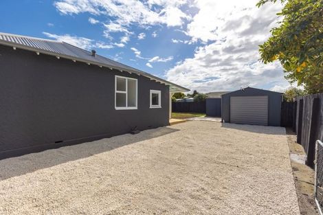 Photo of property in 117 Foremans Road, Islington, Christchurch, 8042