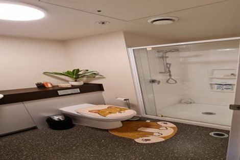 Photo of property in The Peak Apartments, 302/170 Taranaki Street, Te Aro, Wellington, 6011