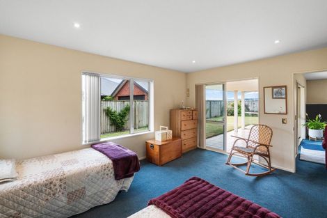 Photo of property in 41 Longspur Avenue, Wigram, Christchurch, 8025