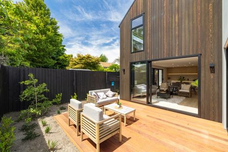 Photo of property in 4/9 Innes Road, St Albans, Christchurch, 8052